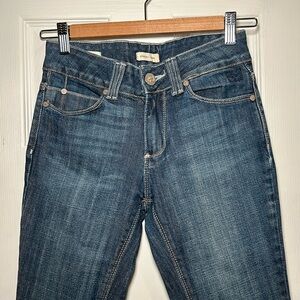 Urban Outfitters Silence + Noise Skinny Twig Skinny Jean size 25 (runs small)